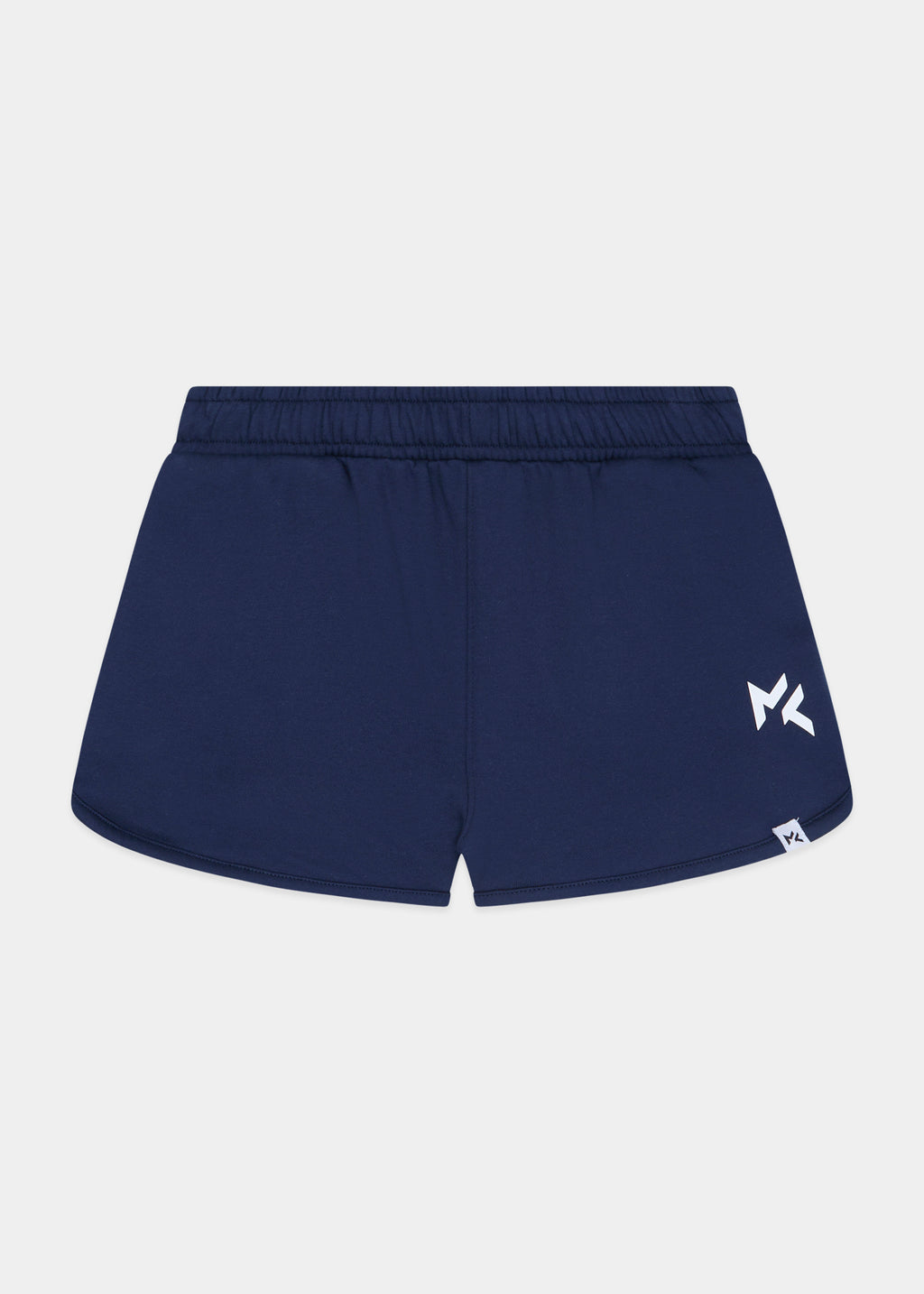 Abigail Short Navy