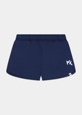 Abigail Short Navy