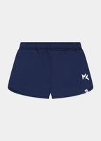 Abigail Short Navy