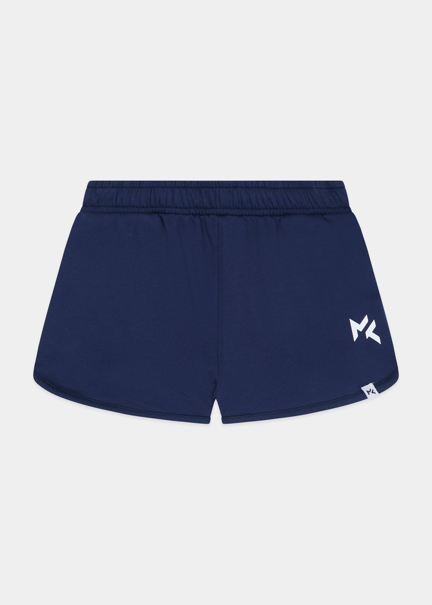 Abigail Short Navy