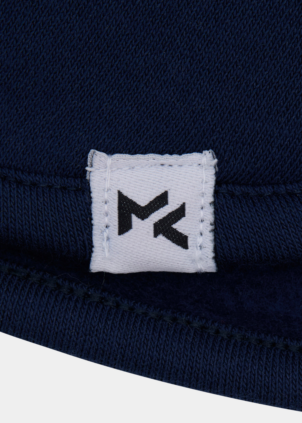 Abigail Short Navy