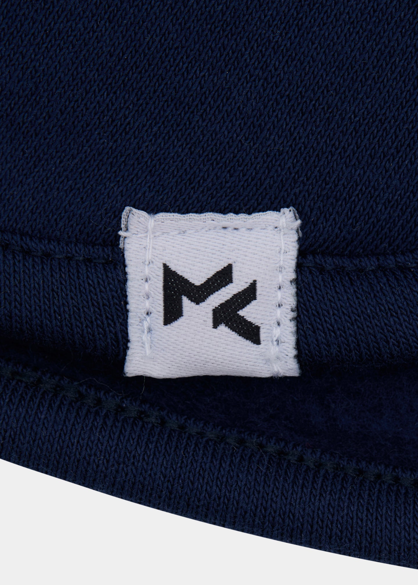 Abigail Short Navy