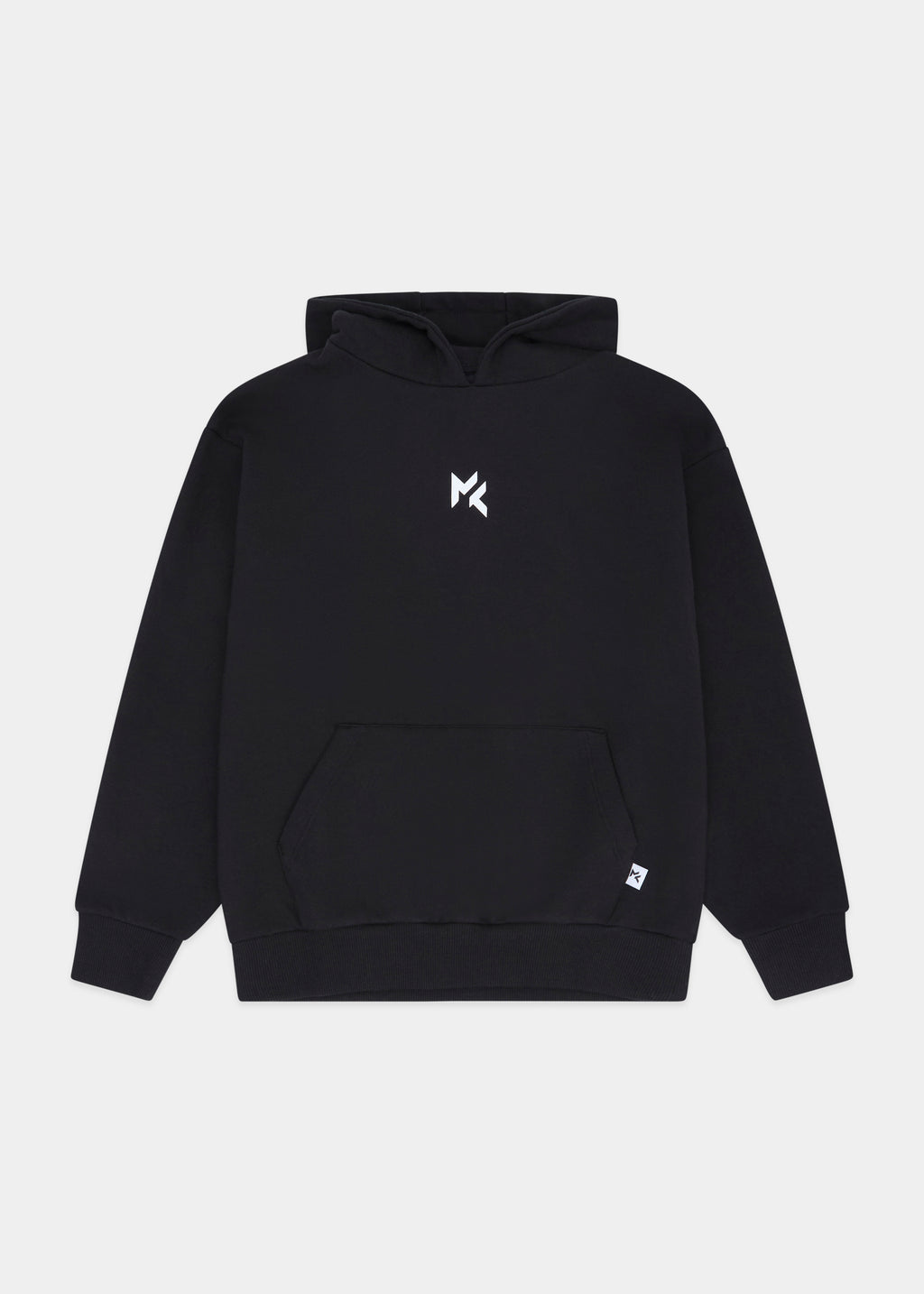Frankie Hoody Black