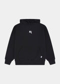 Frankie Hoody Black