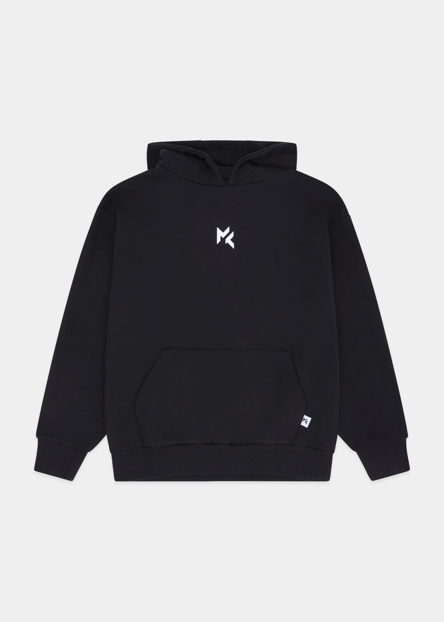 Frankie Hoody Black