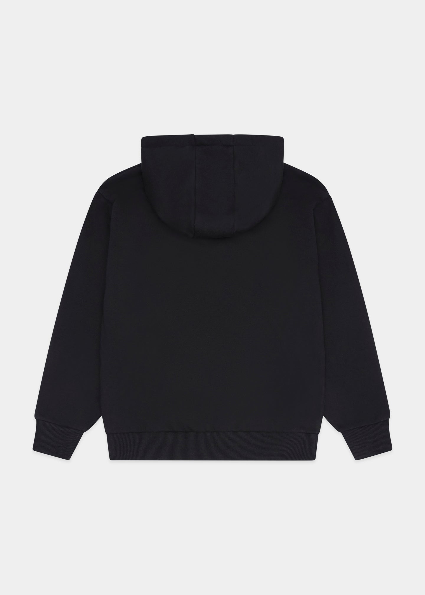 Frankie Hoody Black