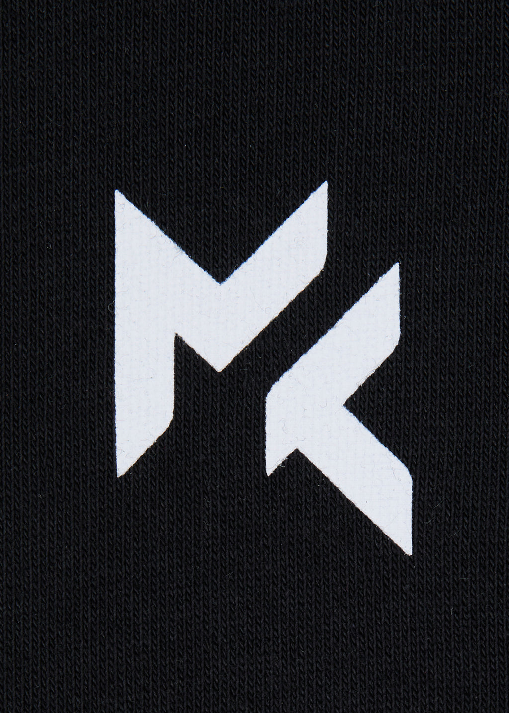 Frankie Hoody Black