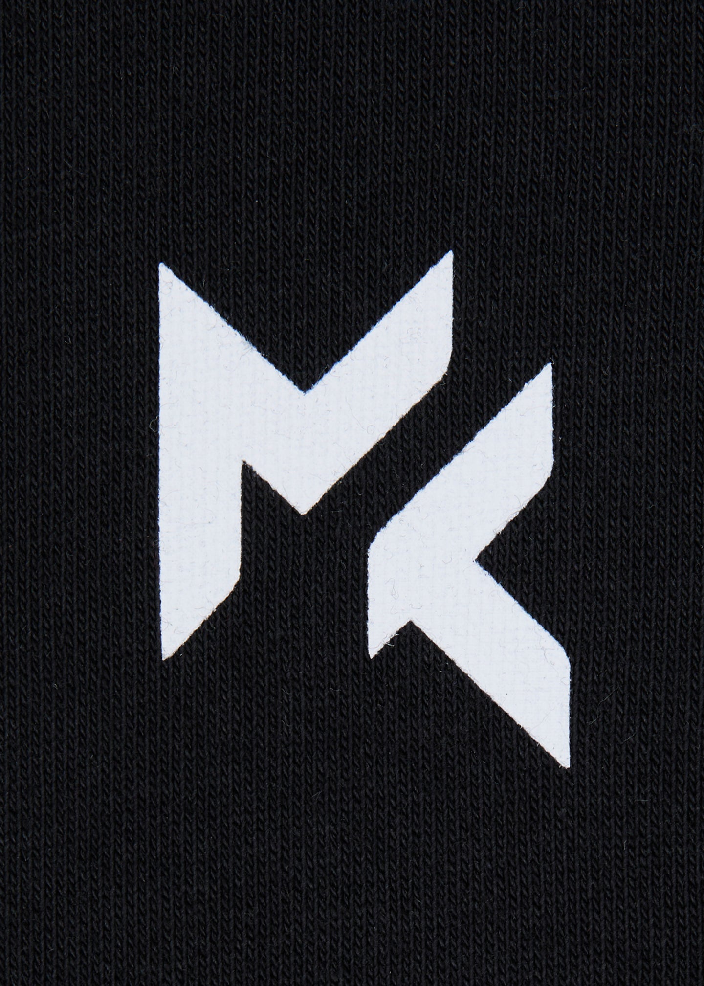 Frankie Hoody Black
