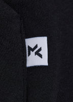 Frankie Hoody Black
