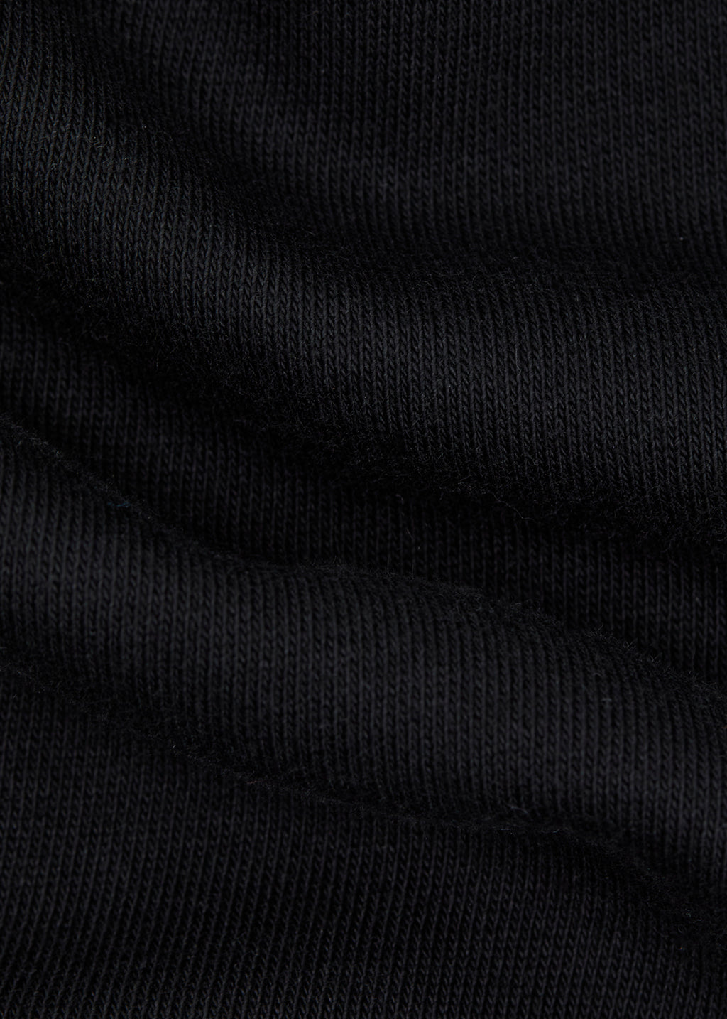 Frankie Hoody Black