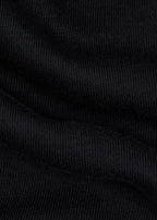 Frankie Hoody Black