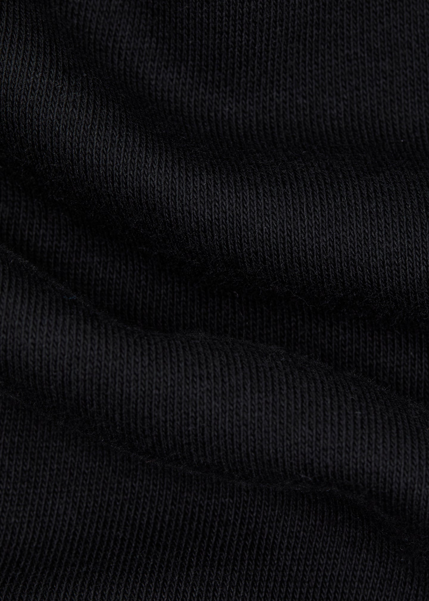 Frankie Hoody Black