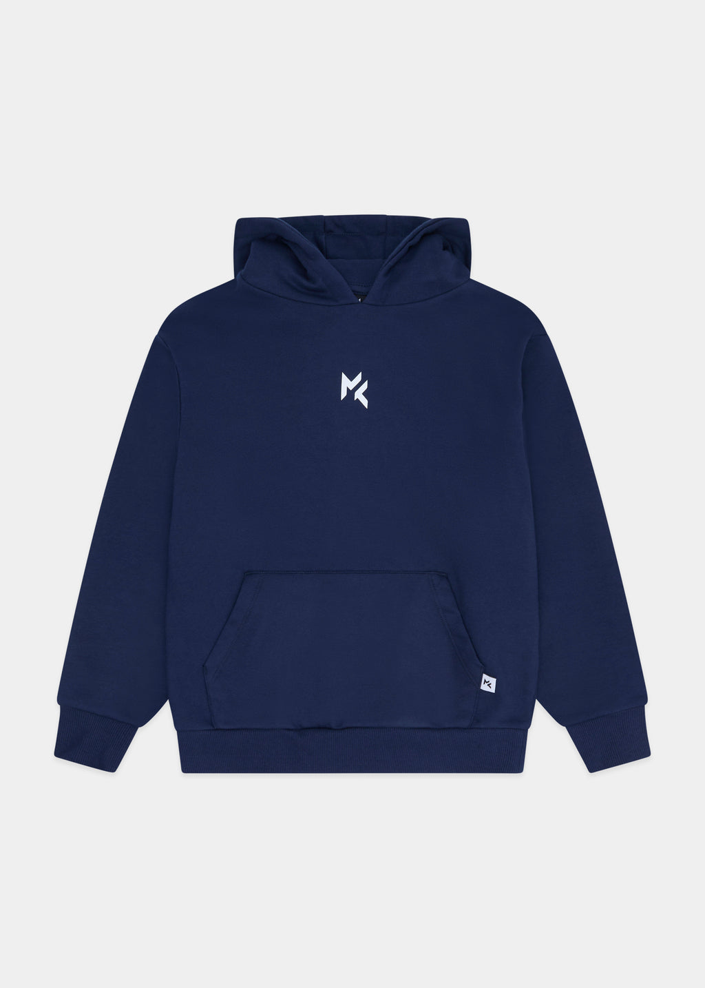 Frankie Hoody Navy