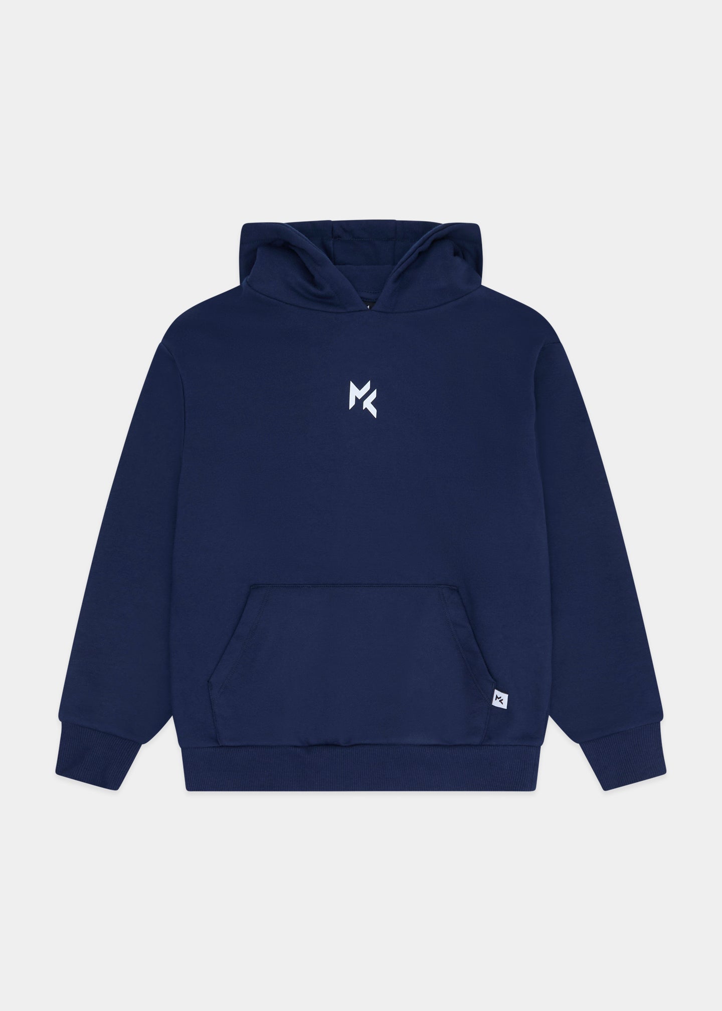 Frankie Hoody Navy