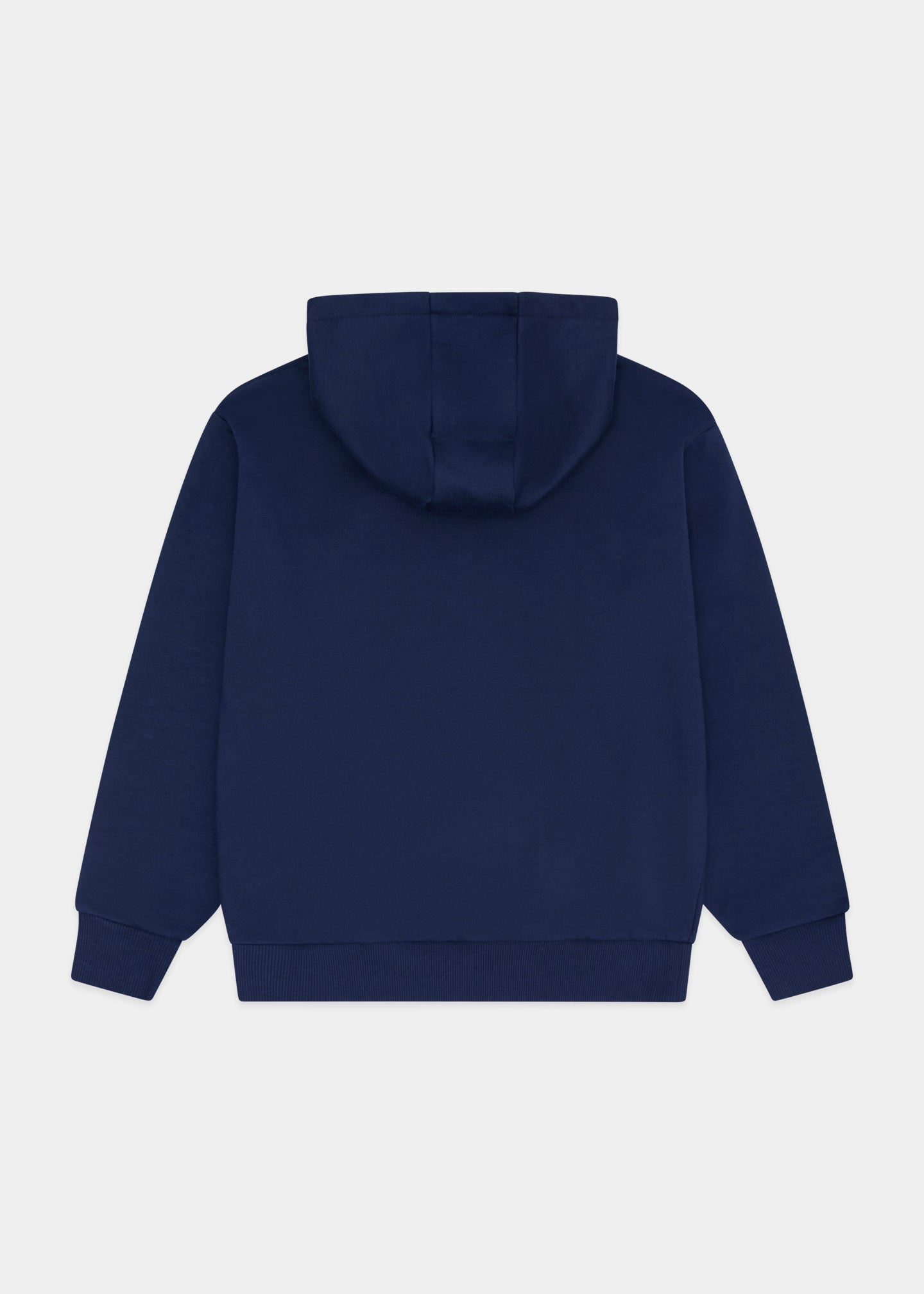 Frankie Hoody Navy