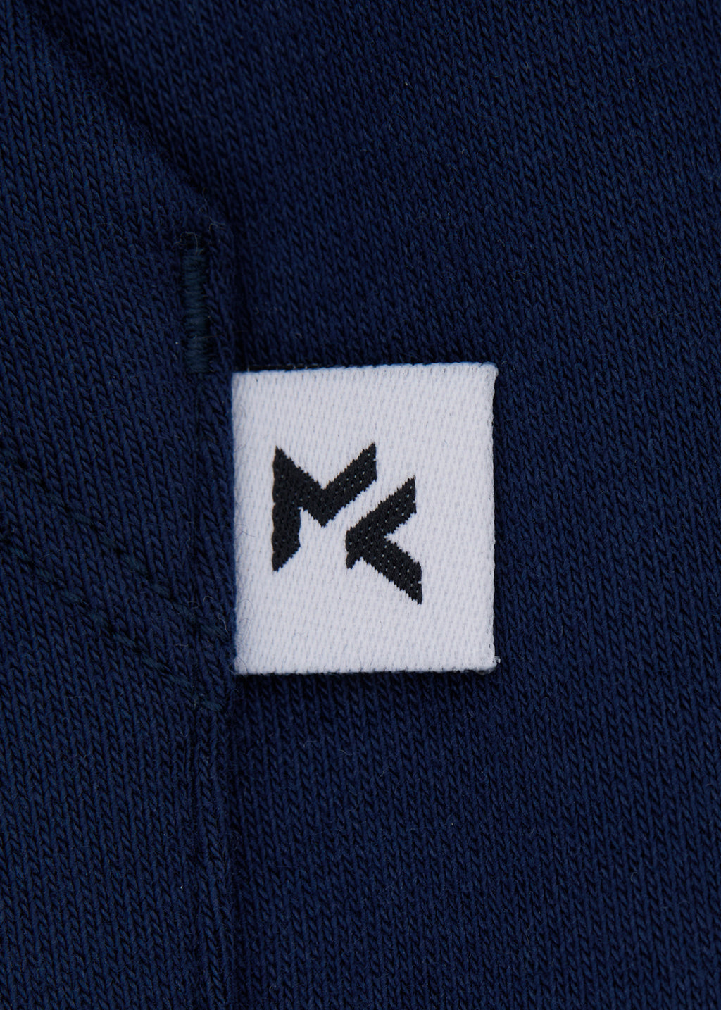 Frankie Hoody Navy
