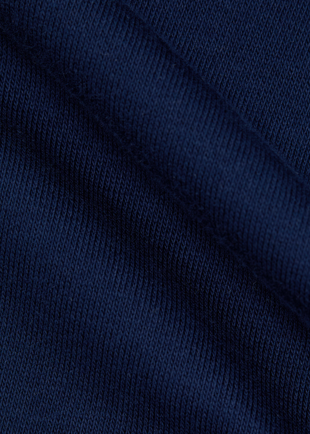 Frankie Hoody Navy