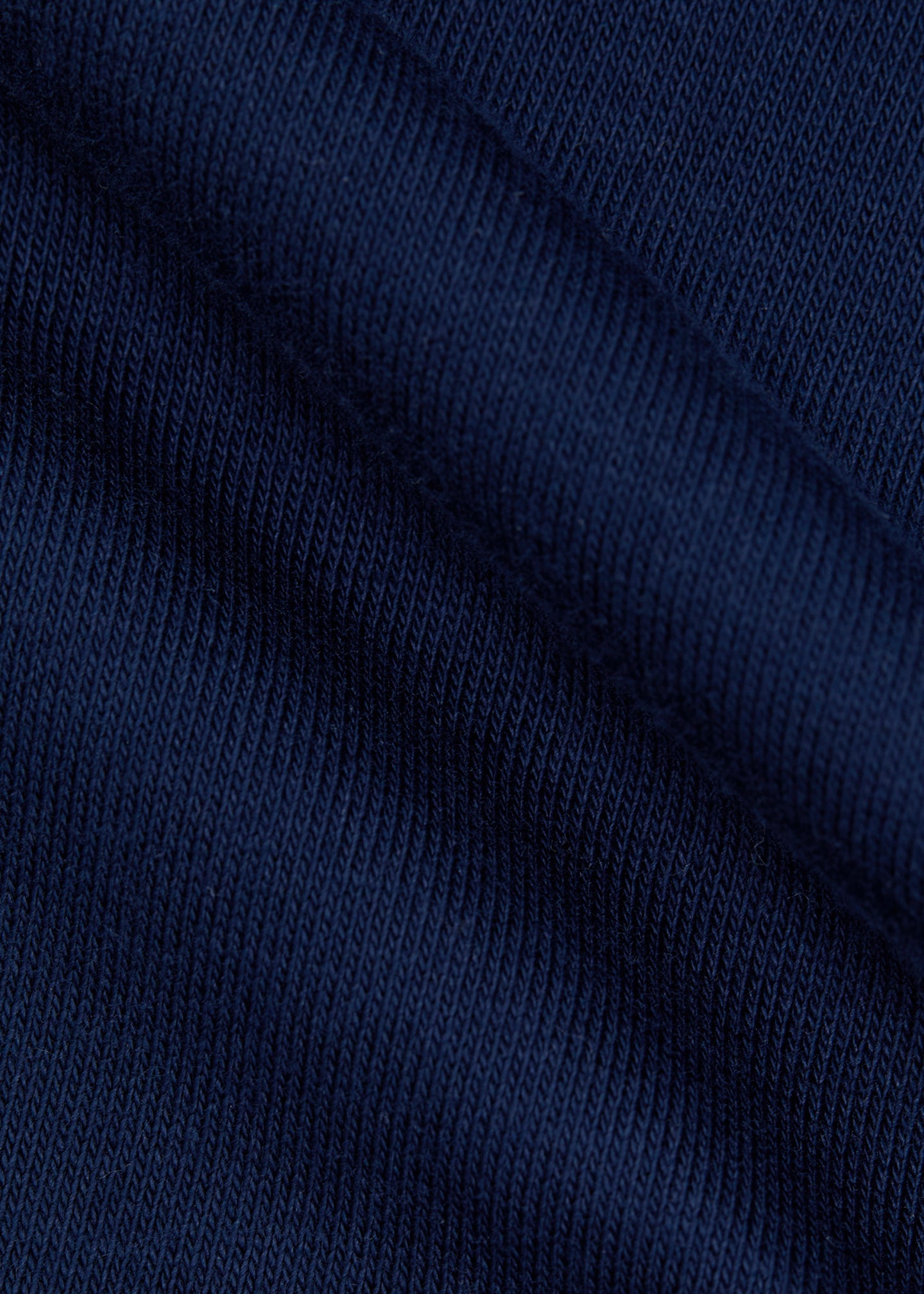 Frankie Hoody Navy