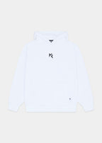 Frankie Hoody White