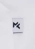 Frankie Hoody White