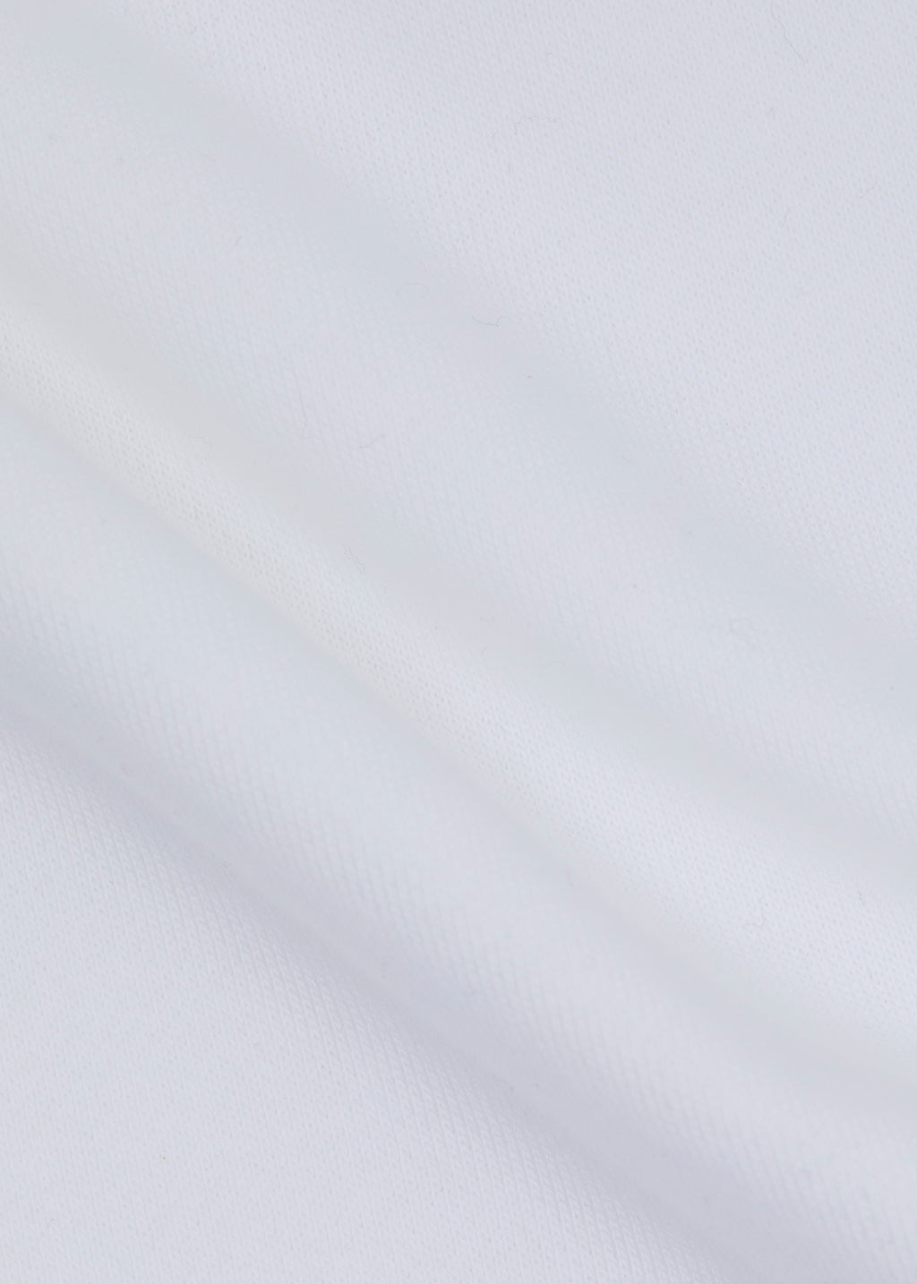 Frankie Hoody White