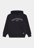 Karaline Oh Hoody Black