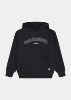 Karaline Oh Hoody Black