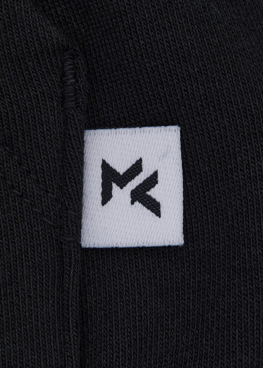 Karaline Oh Hoody Black