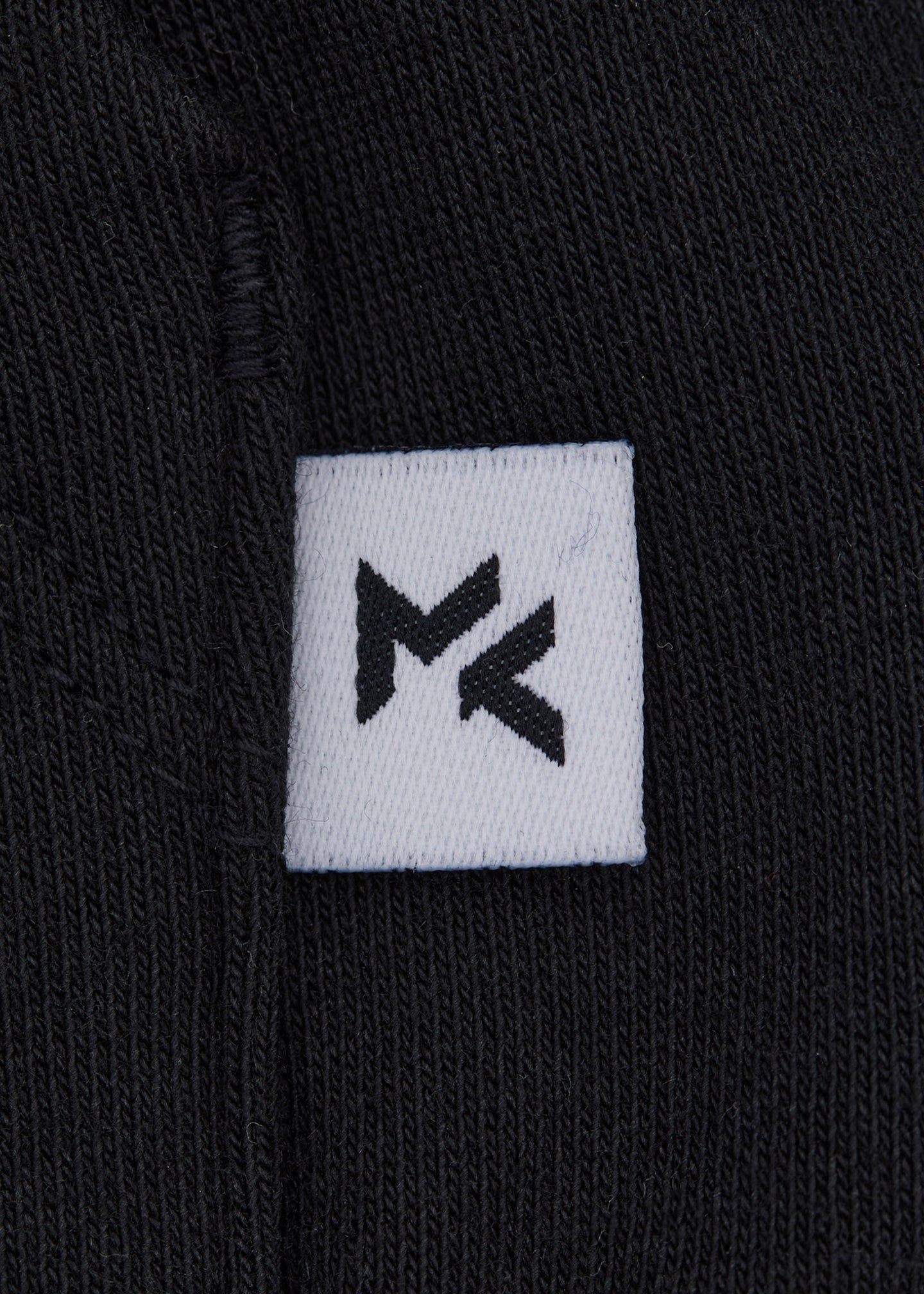 Karaline Oh Hoody Black