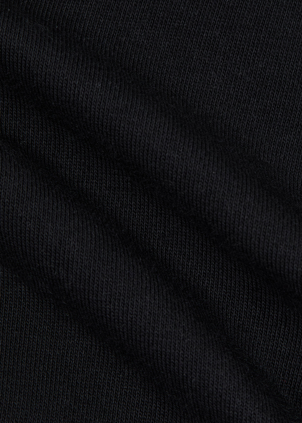 Karaline Oh Hoody Black