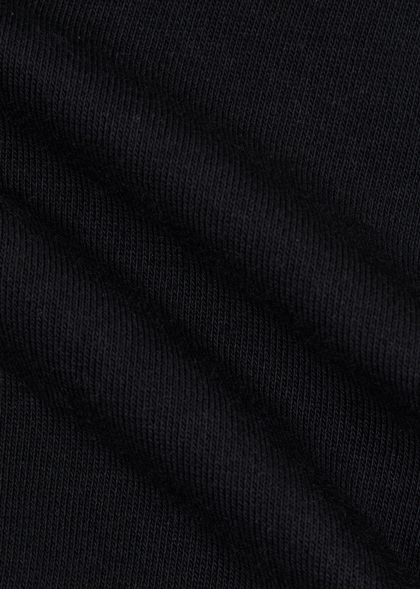 Karaline Oh Hoody Black