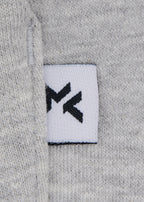 Karaline Oh Hoody Grey Marl