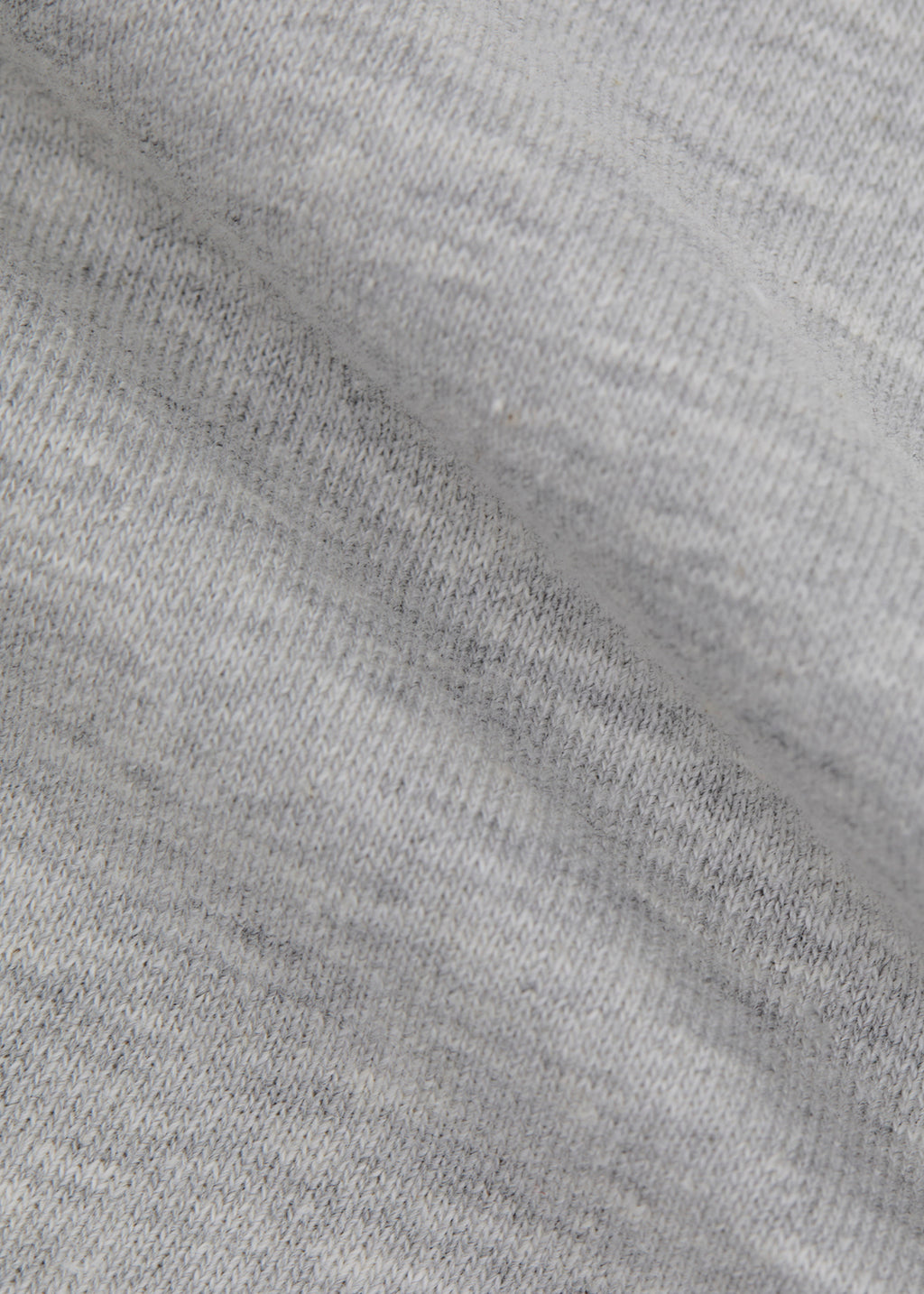 Karaline Oh Hoody Grey Marl
