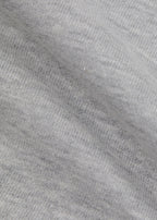 Karaline Oh Hoody Grey Marl
