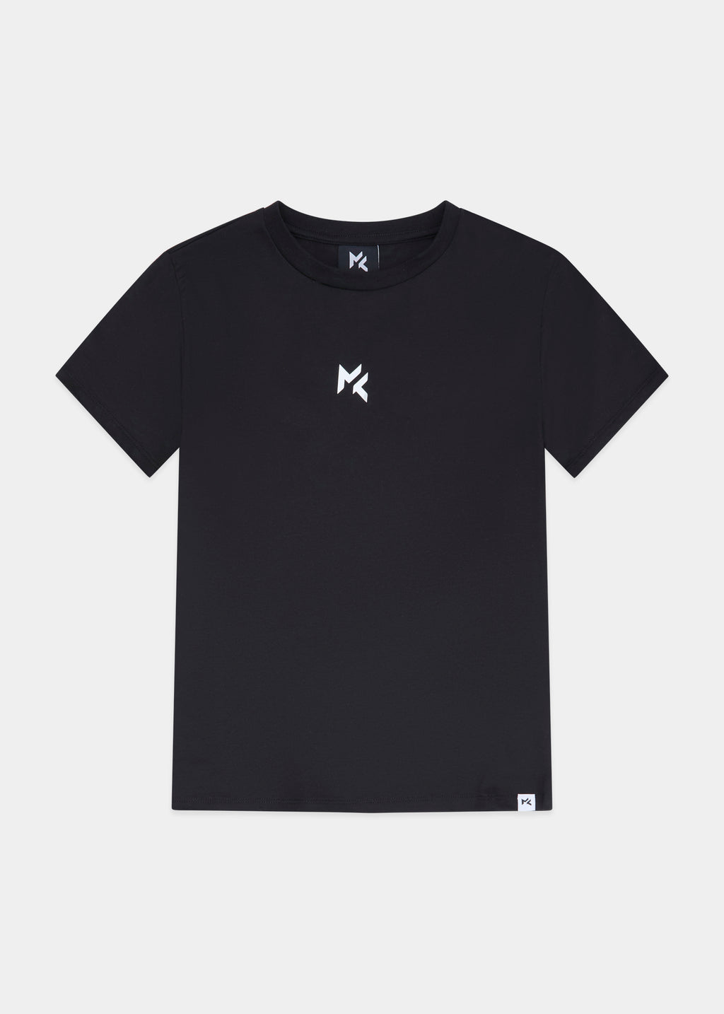 Kerry T-Shirt Black