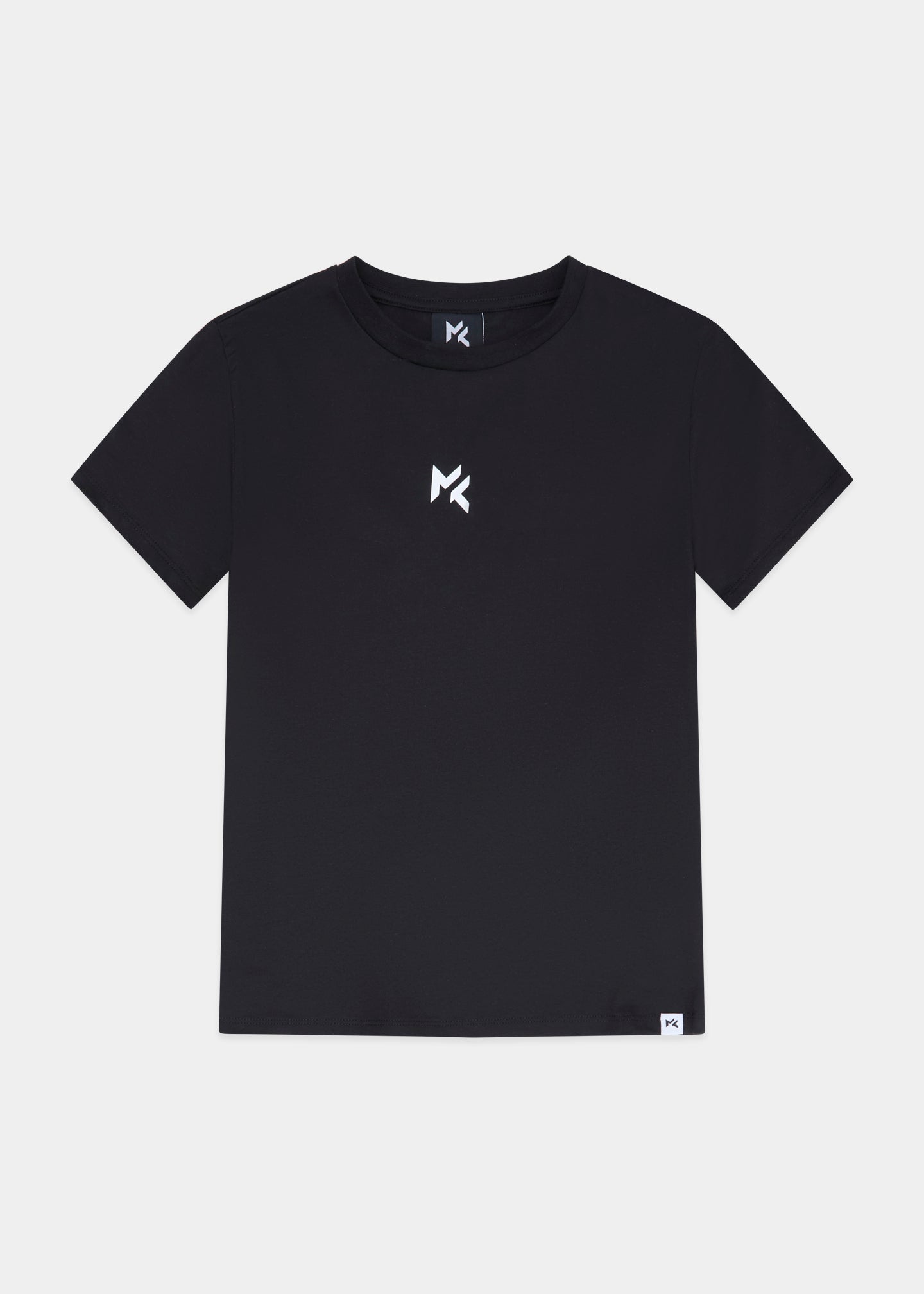 Kerry T-Shirt Black