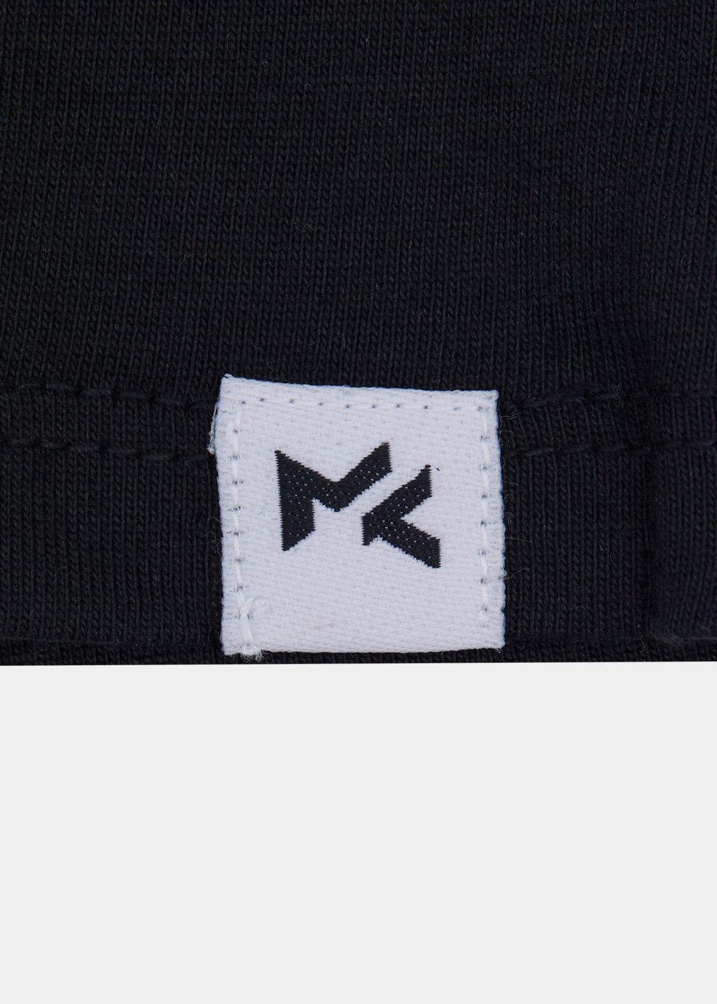 Kerry T-Shirt Black
