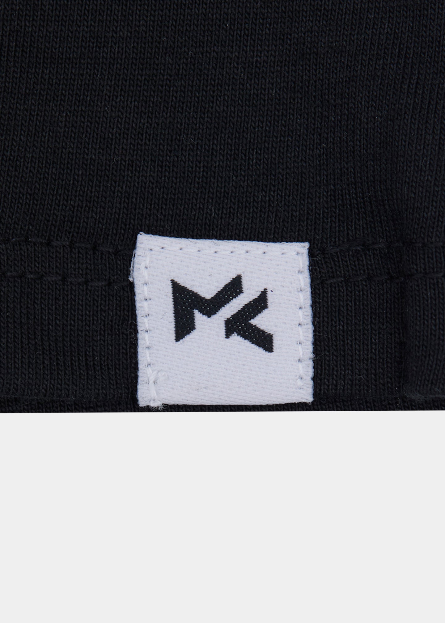Kerry T-Shirt Black