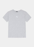 Kerry T-Shirt Grey Marl