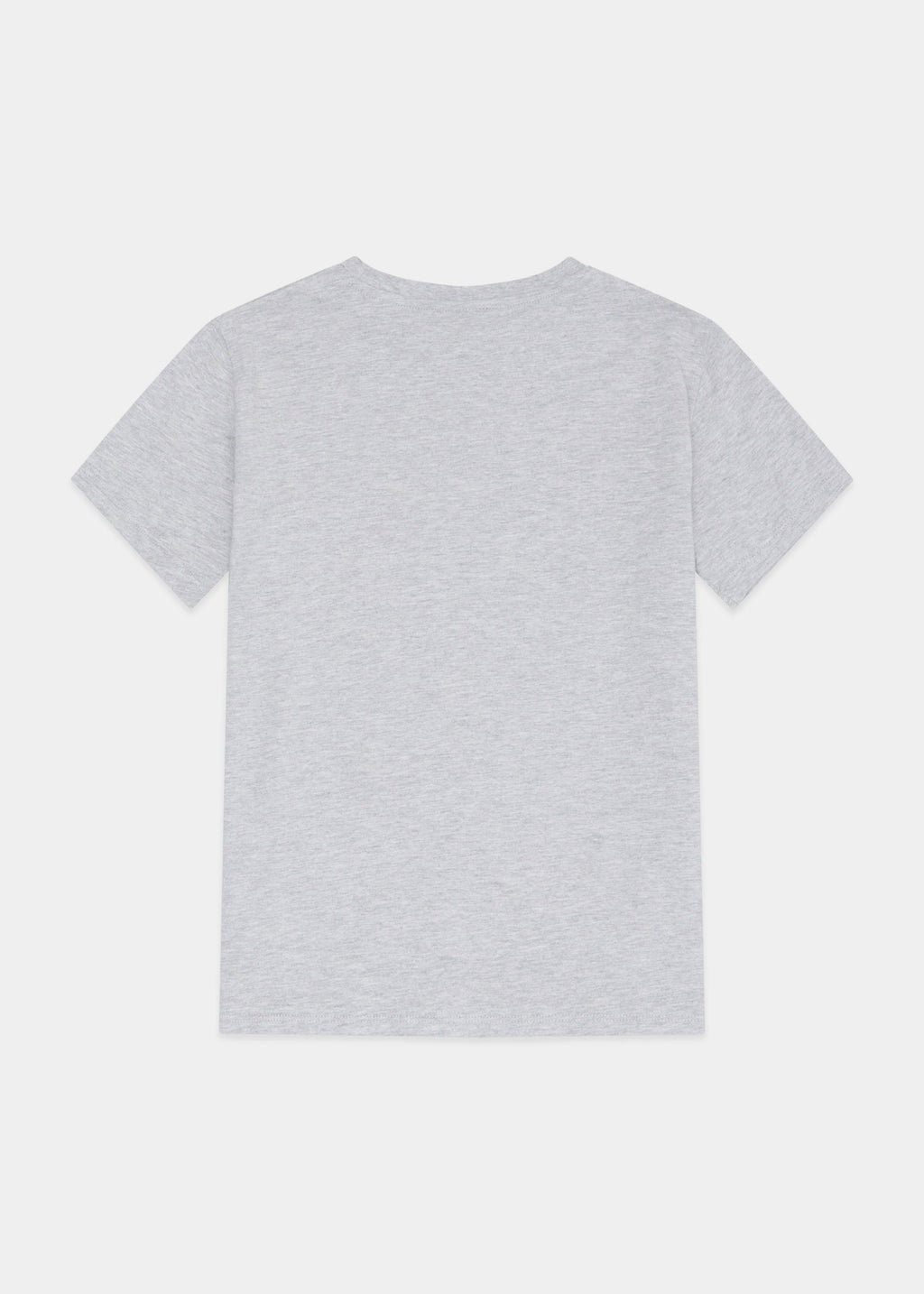 Kerry T-Shirt Grey Marl