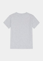 Kerry T-Shirt Grey Marl