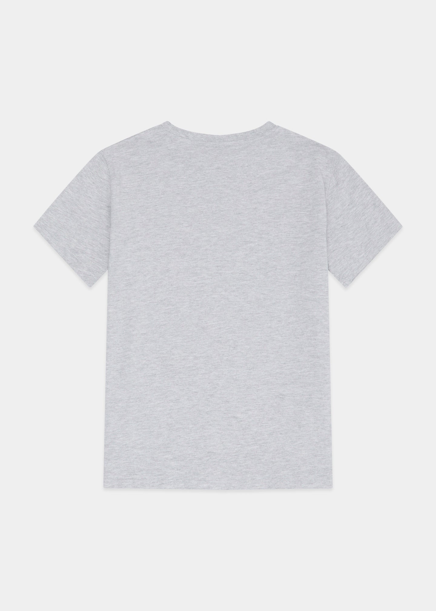 Kerry T-Shirt Grey Marl