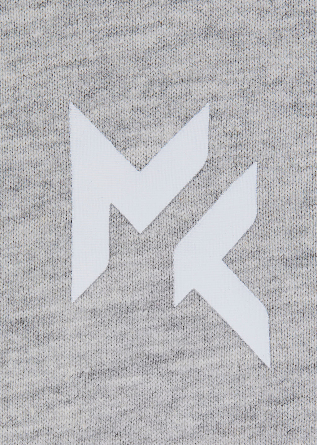 Kerry T-Shirt Grey Marl