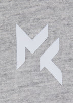 Kerry T-Shirt Grey Marl