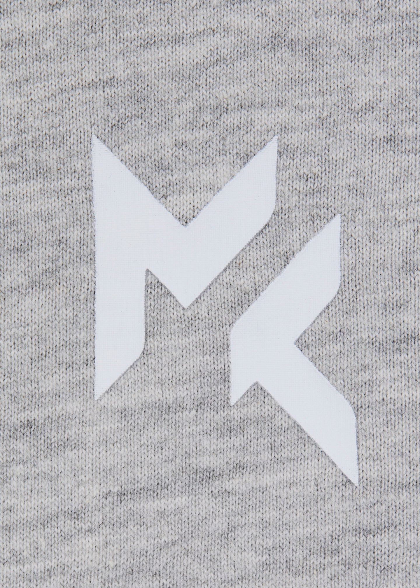 Kerry T-Shirt Grey Marl