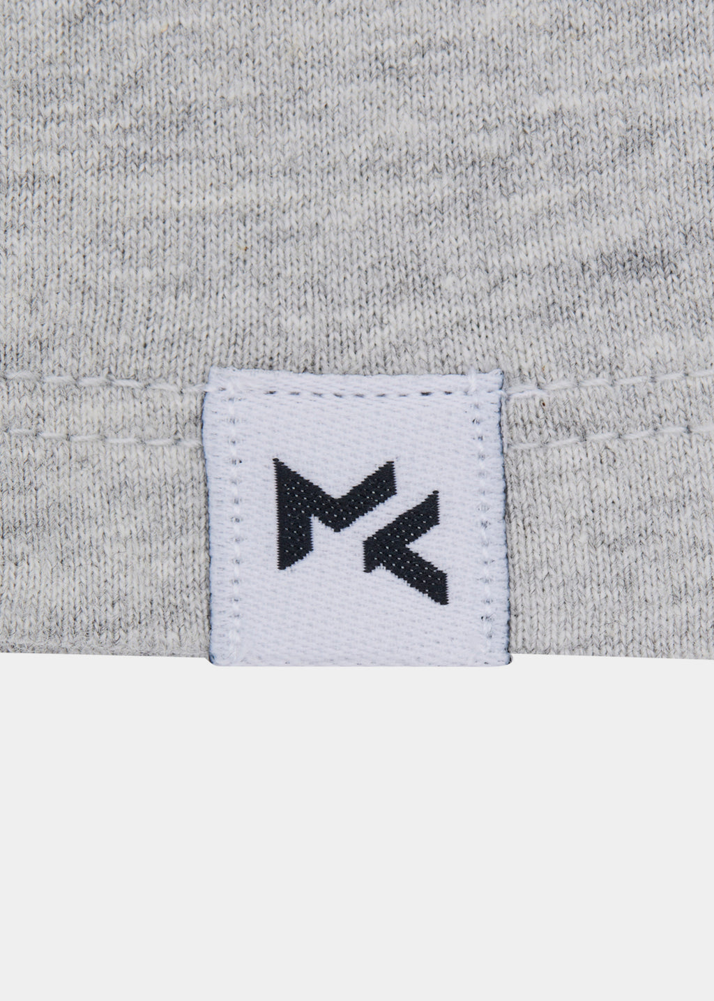 Kerry T-Shirt Grey Marl