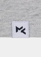 Kerry T-Shirt Grey Marl