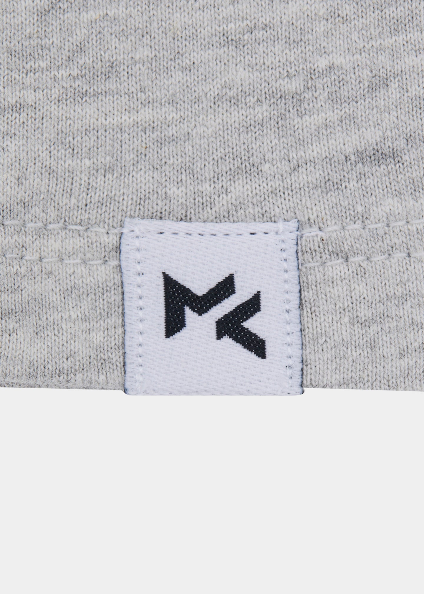 Kerry T-Shirt Grey Marl