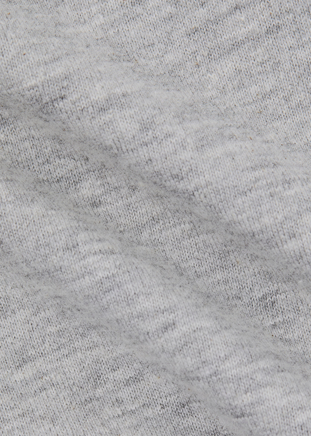 Kerry T-Shirt Grey Marl