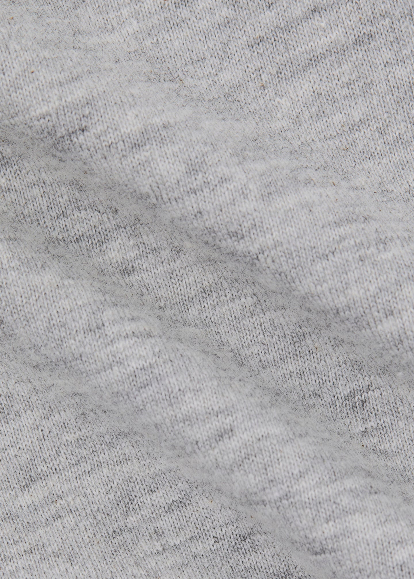 Kerry T-Shirt Grey Marl